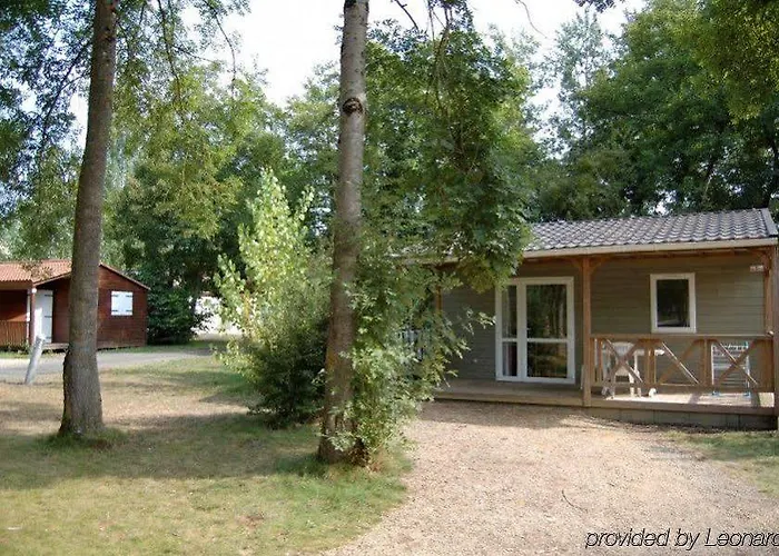 Aldeamento Turístico Terres De France - Active Park