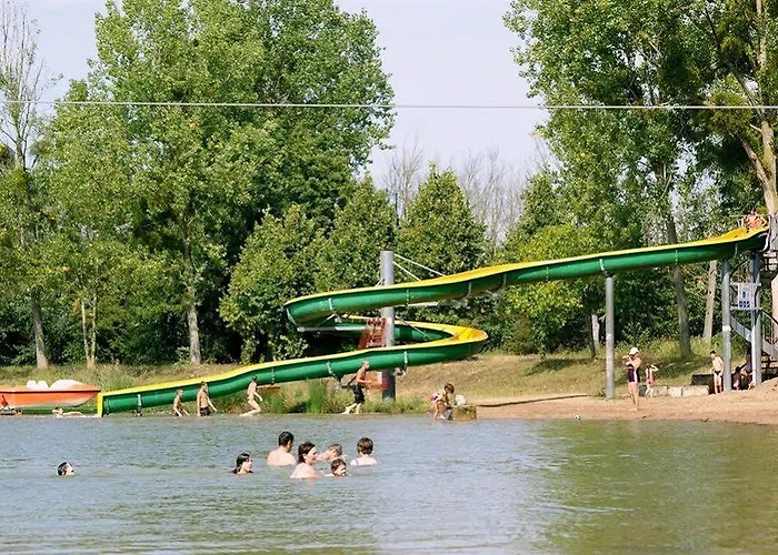Terres De France - Active Park Aldeamento Turístico