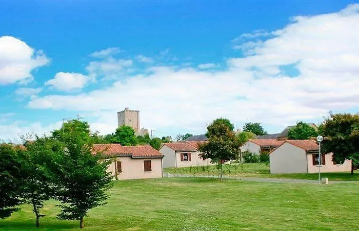 Aldeamento Turístico Terres De France - Active Park 3*