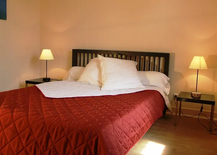 Aldeamento Turístico Terres De France - Active Park Moncontour (Vienne)