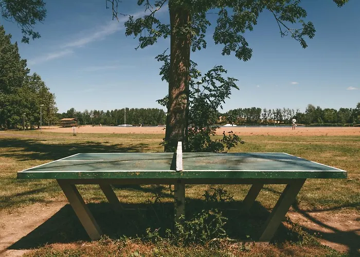Terres De France - Active Park Aldeamento Turístico