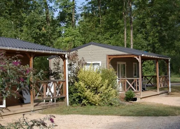 Terres De France - Active Park Aldeamento Turístico 3*