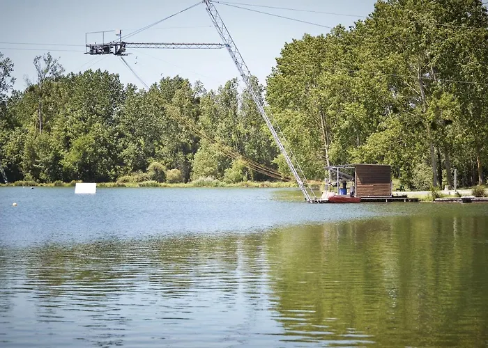 Aldeamento Turístico Terres De France - Active Park 3*
